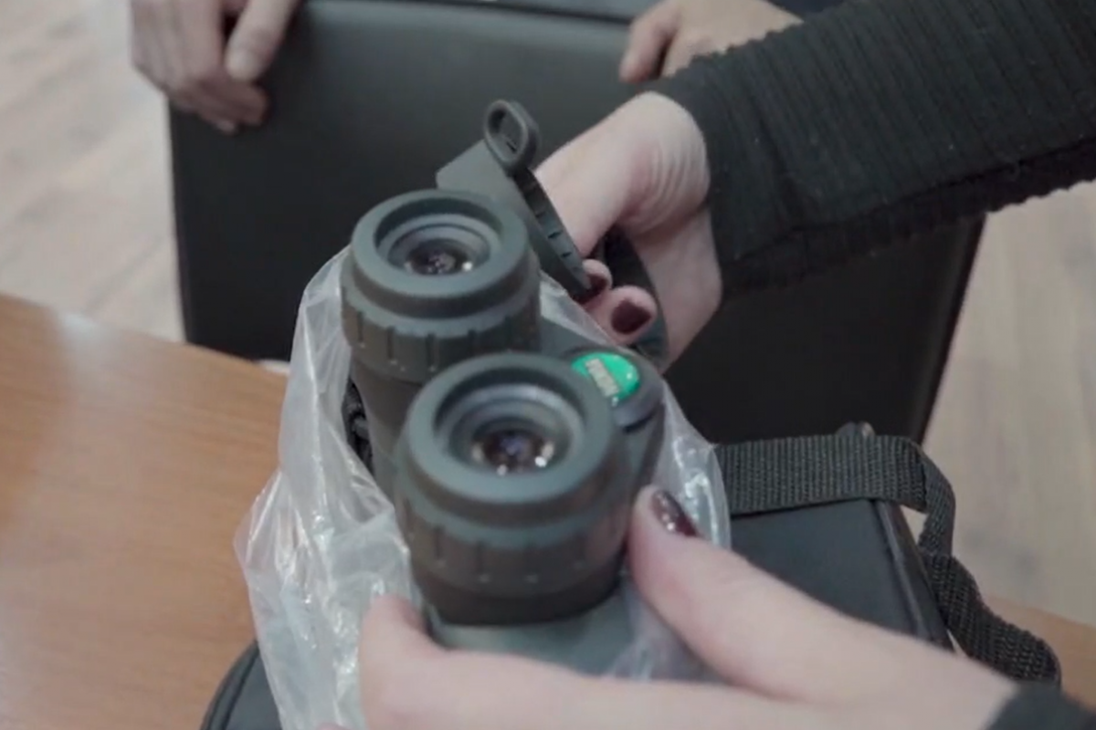 Сбор средств